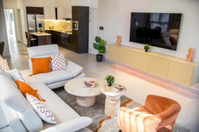 Luxury Apartment